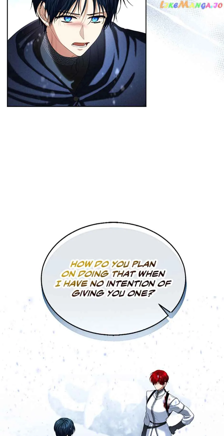 The Duke of Ashleyan’s Contractual Marriage Chapter 74 page 17