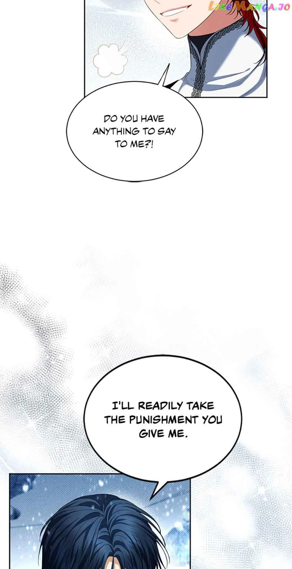 The Duke of Ashleyan’s Contractual Marriage Chapter 74 page 16