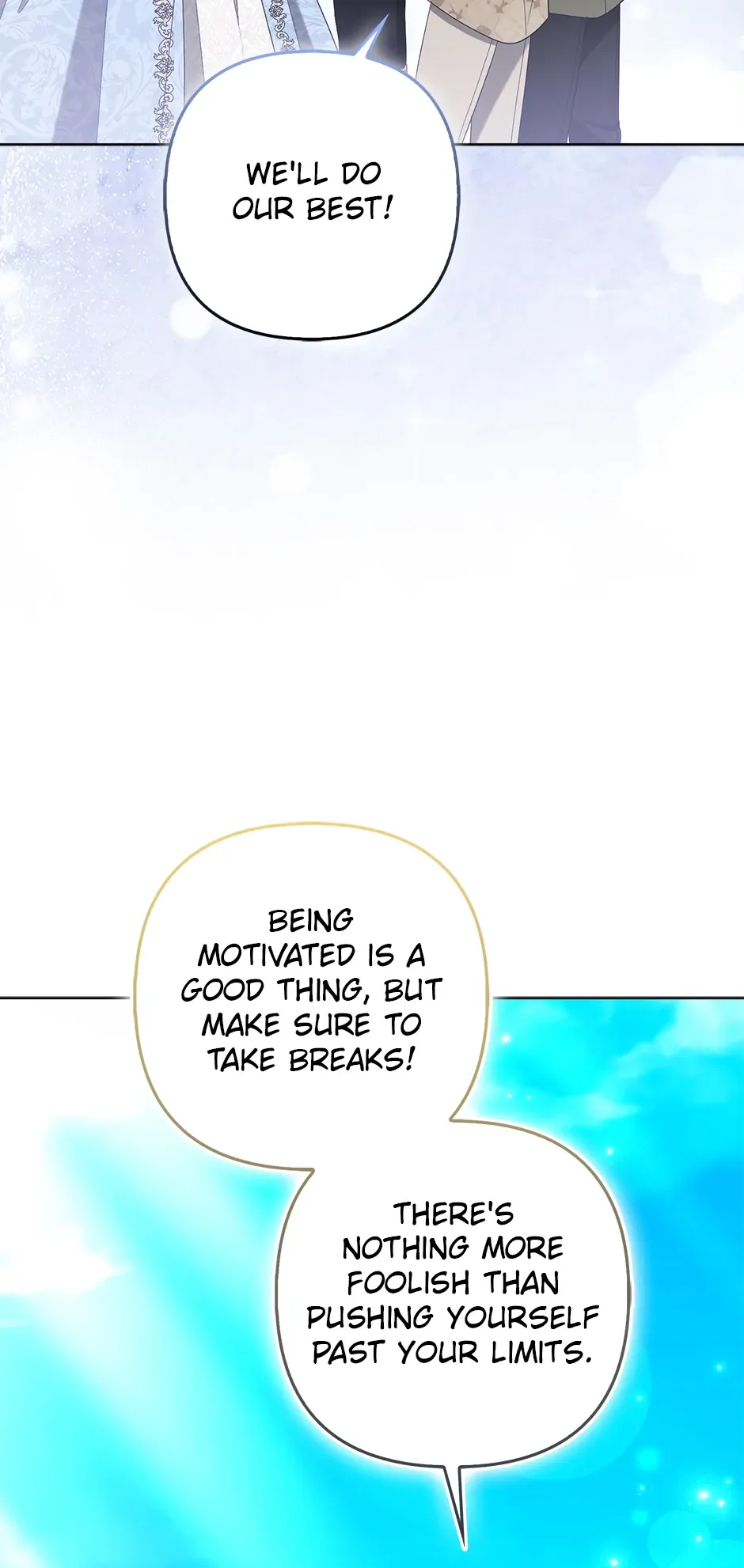 The Duke and The Fox Princess Chapter 74 page 37