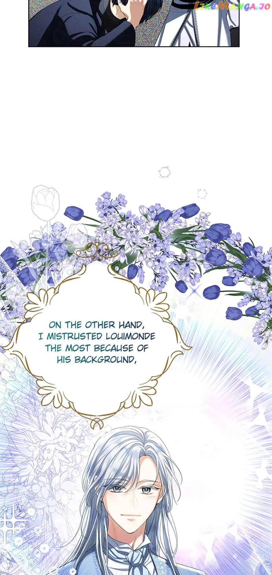The Duke of Ashleyan’s Contractual Marriage Chapter 74 page 33