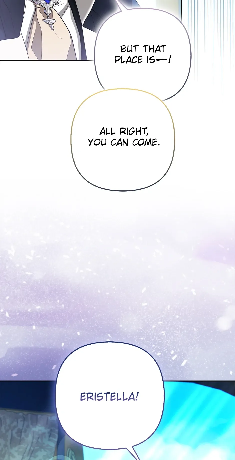 The Duke and The Fox Princess Chapter 74 page 27