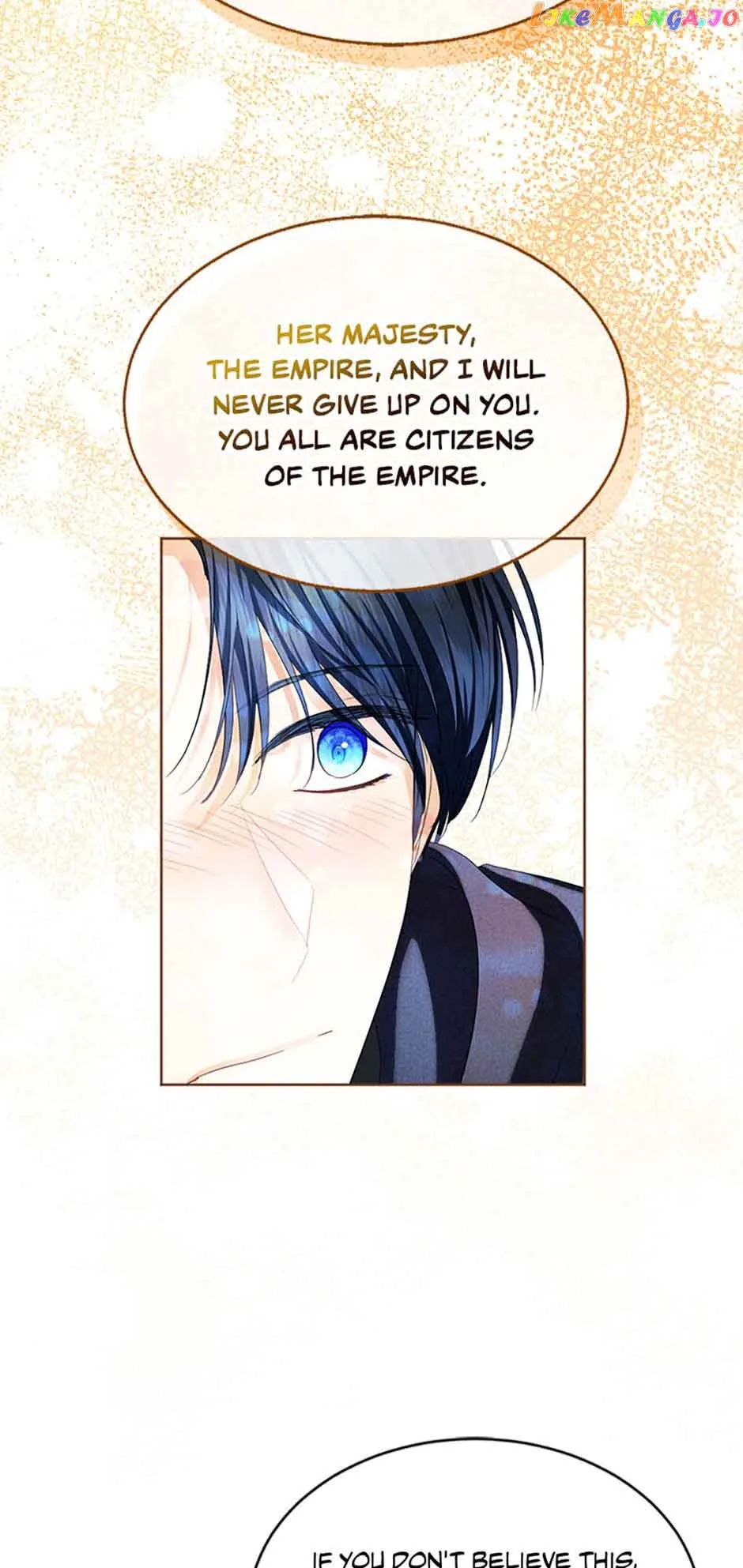The Duke of Ashleyan’s Contractual Marriage Chapter 74 page 30