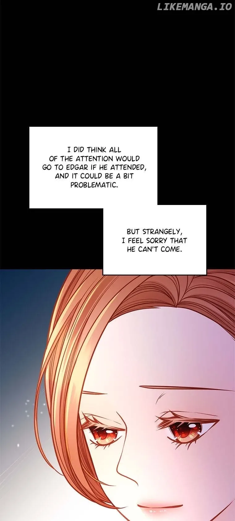 The Duchess’s Secret Dressing Room Chapter 72 page 52