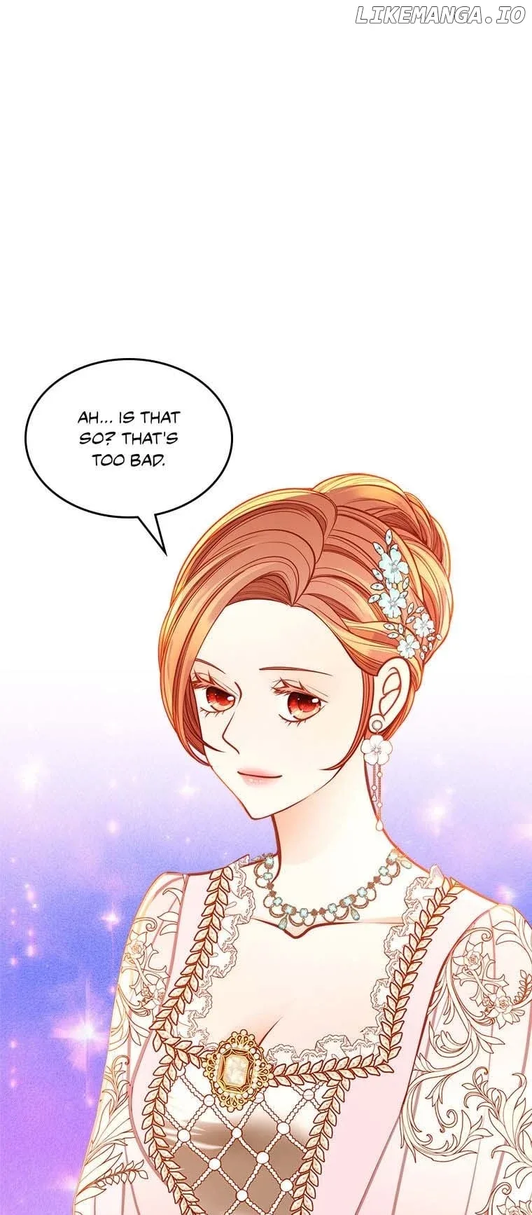 The Duchess’s Secret Dressing Room Chapter 72 page 47