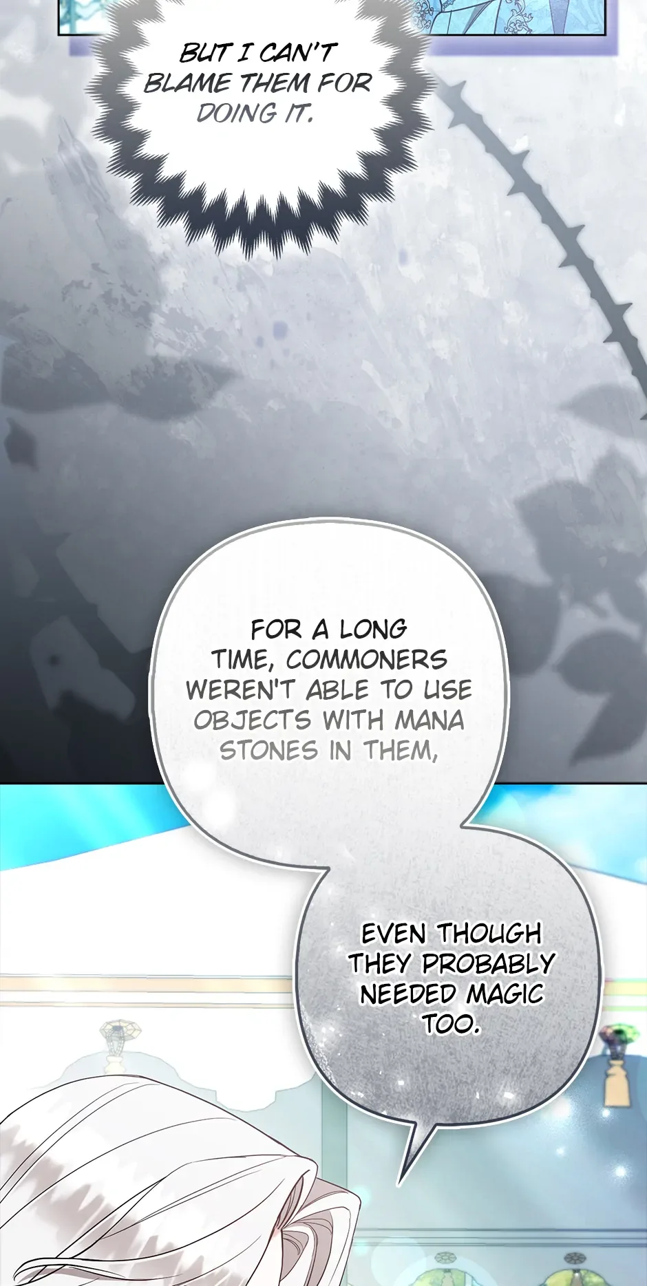 The Duke and The Fox Princess Chapter 74 page 44