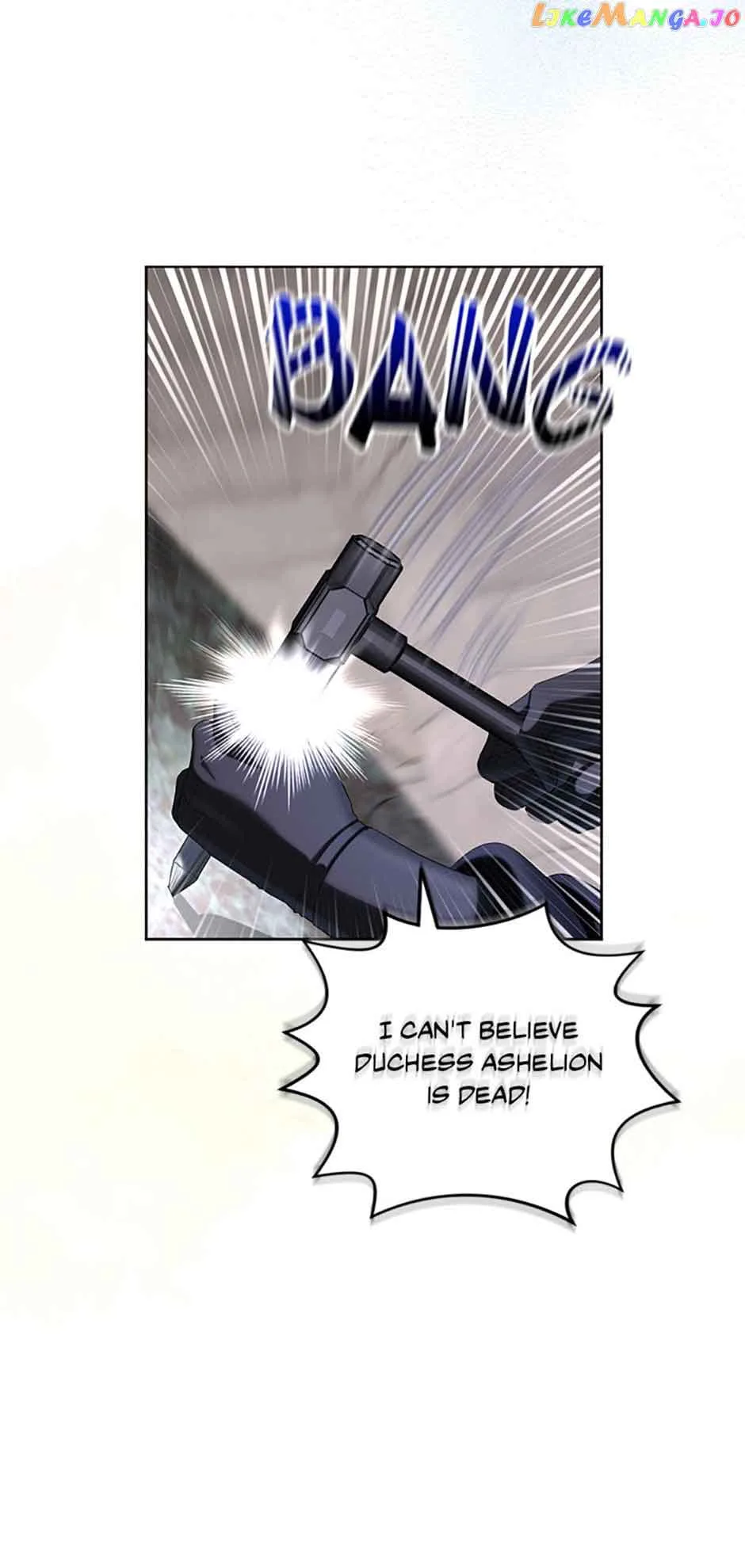 The Duke of Ashleyan’s Contractual Marriage Chapter 74 page 38