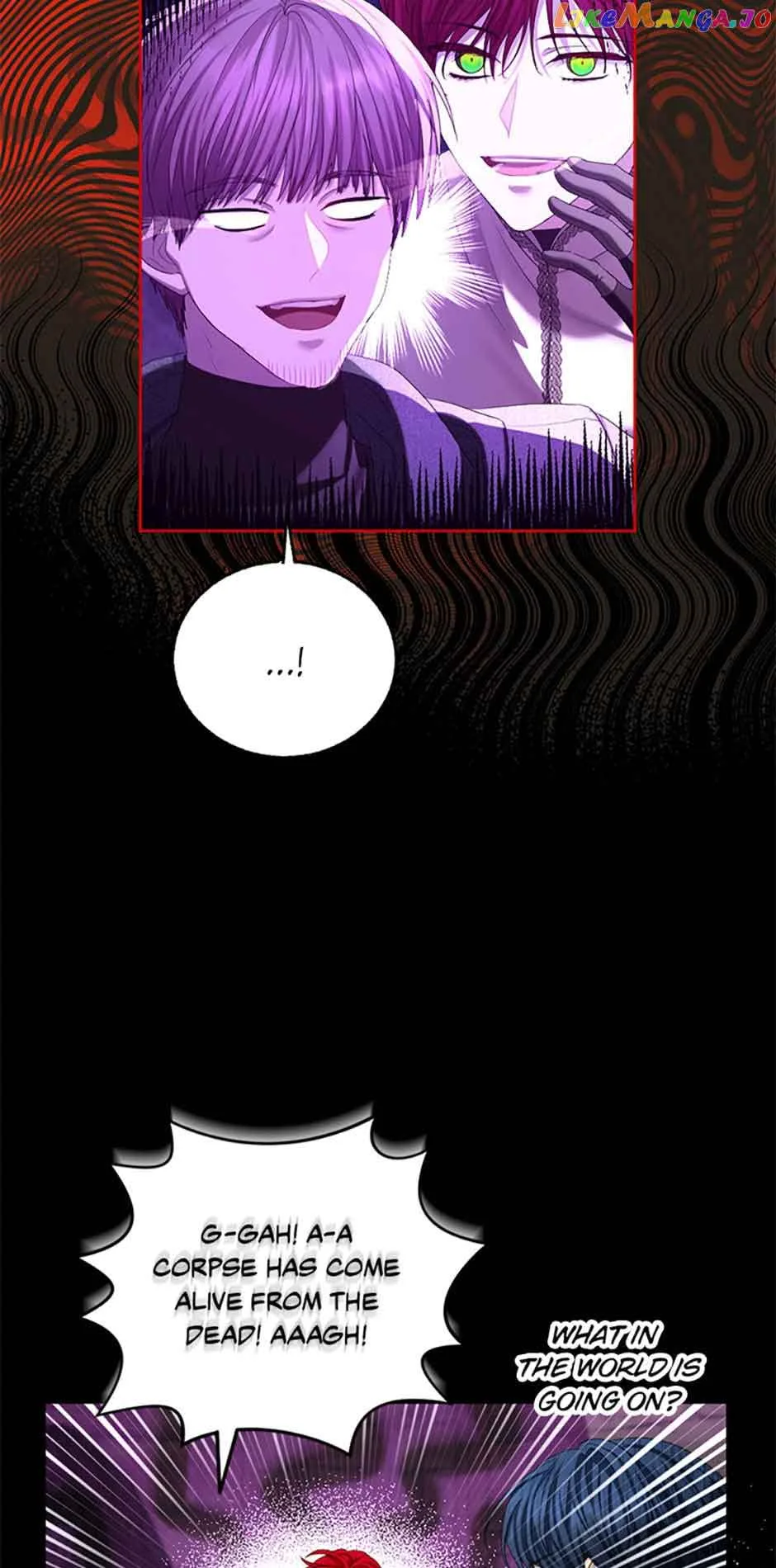 The Duke of Ashleyan’s Contractual Marriage Chapter 74 page 41