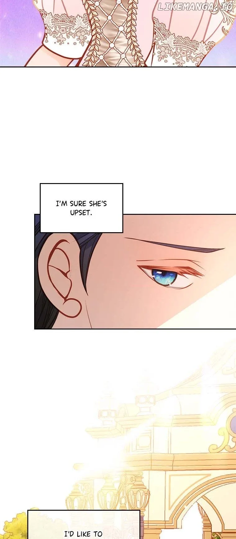 The Duchess’s Secret Dressing Room Chapter 72 page 48