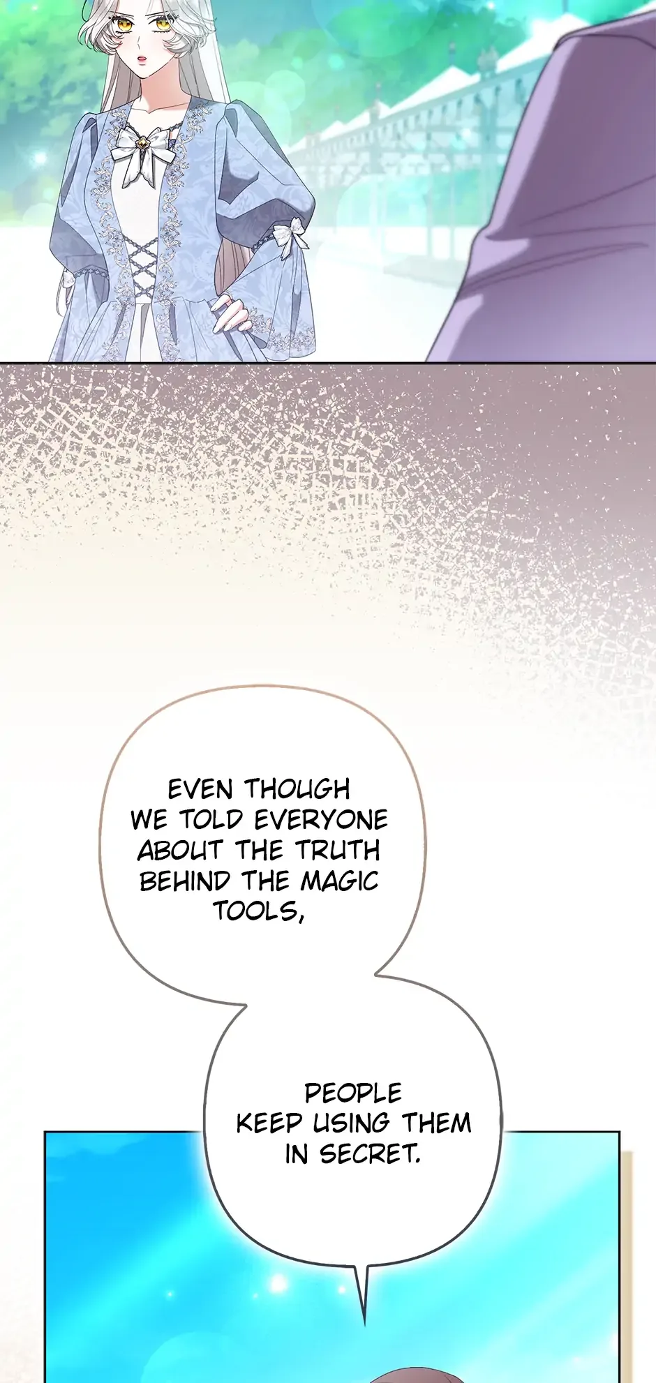 The Duke and The Fox Princess Chapter 74 page 40