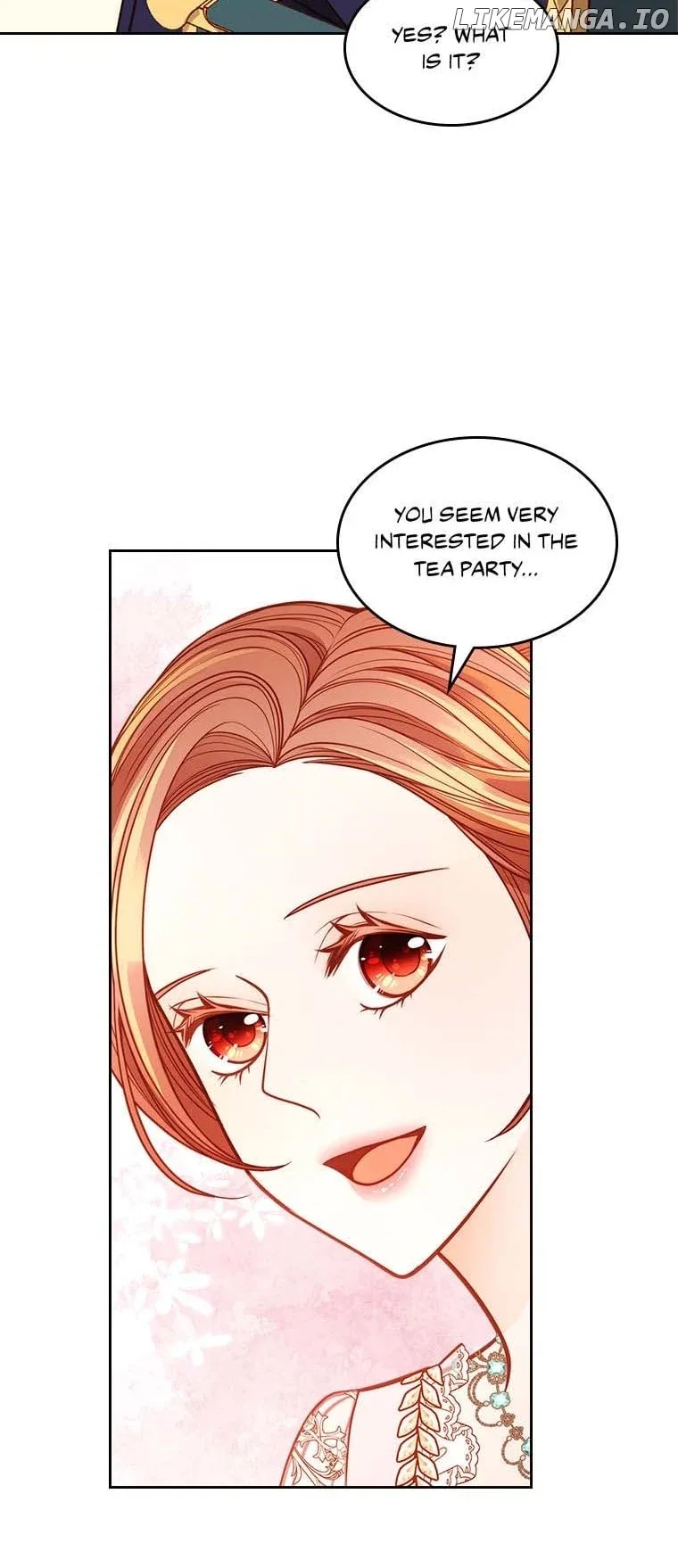 The Duchess’s Secret Dressing Room Chapter 72 page 43