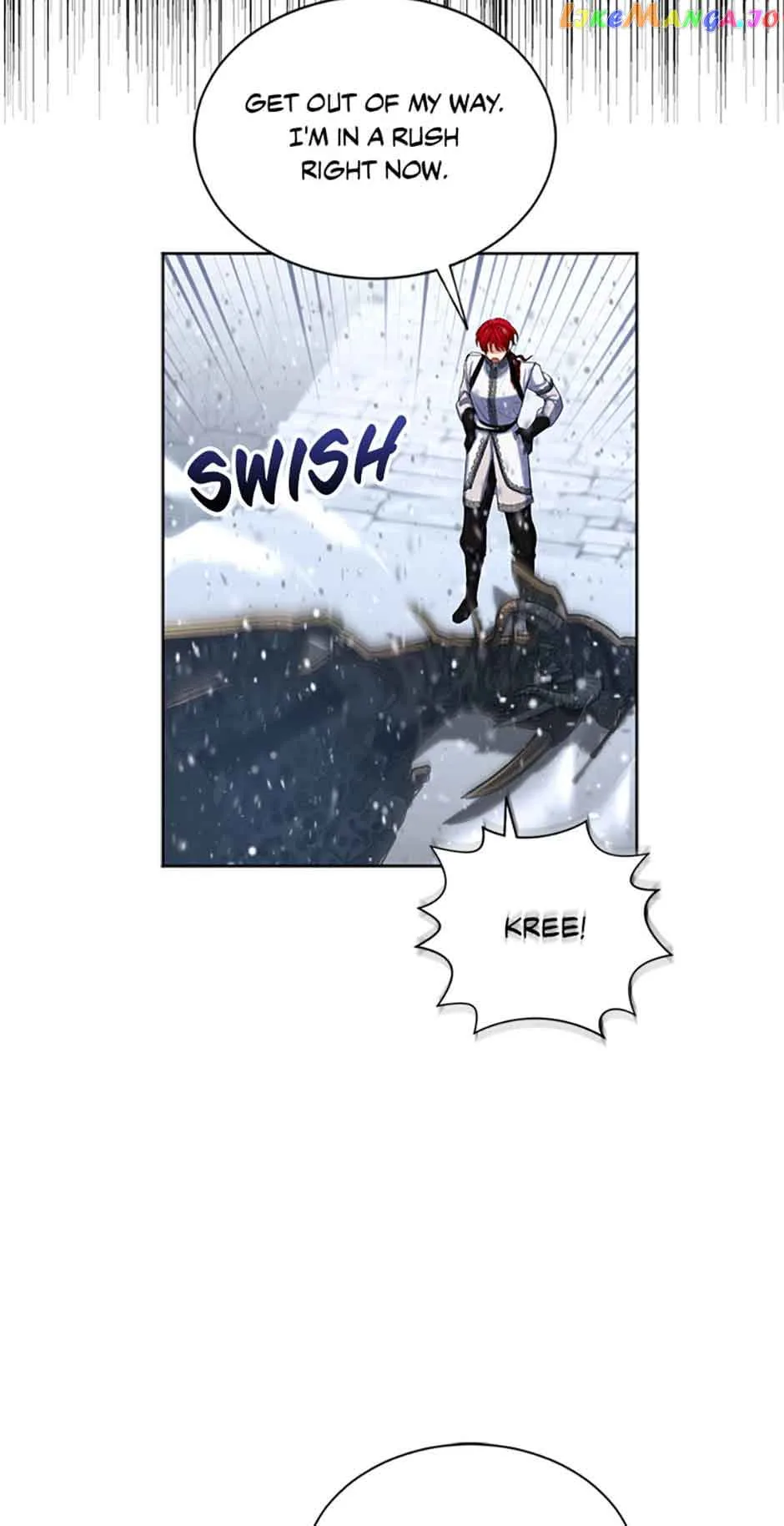 The Duke of Ashleyan’s Contractual Marriage Chapter 74 page 50