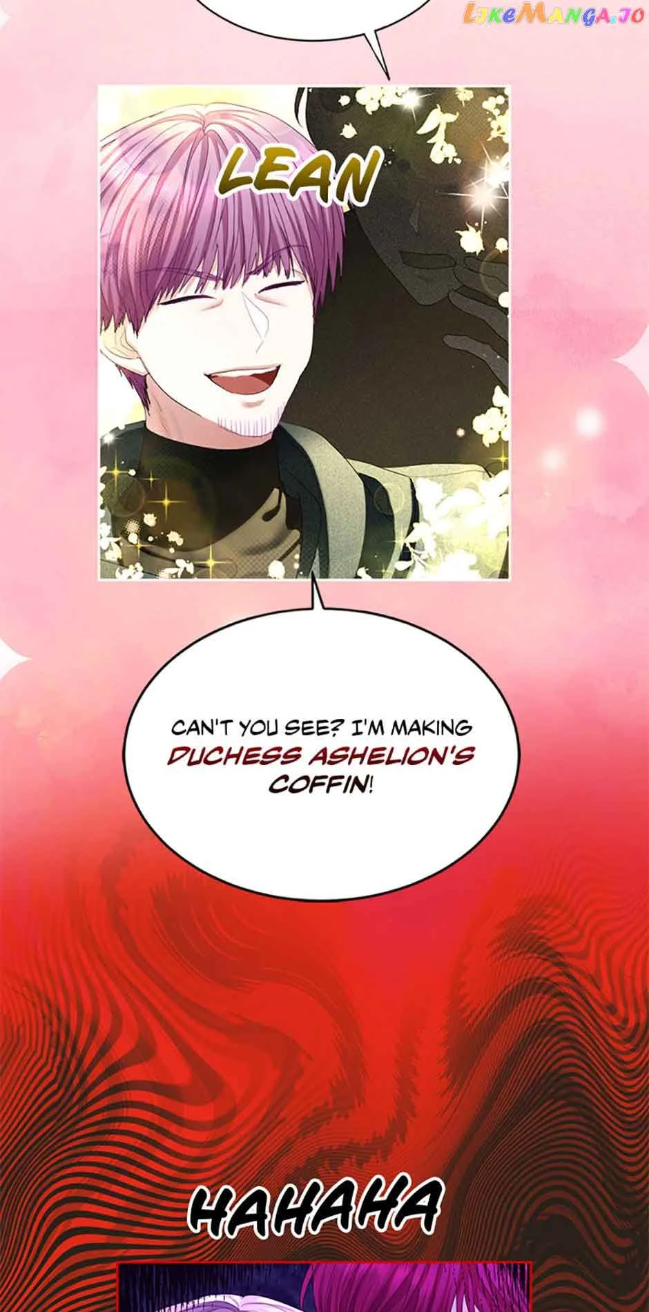 The Duke of Ashleyan’s Contractual Marriage Chapter 74 page 40