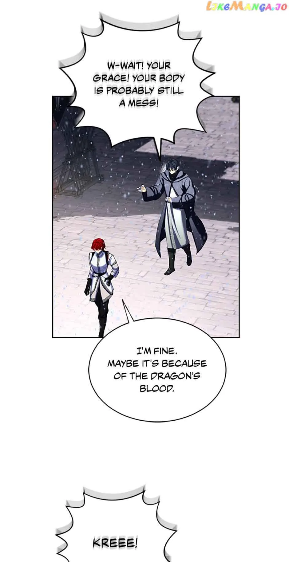 The Duke of Ashleyan’s Contractual Marriage Chapter 74 page 48