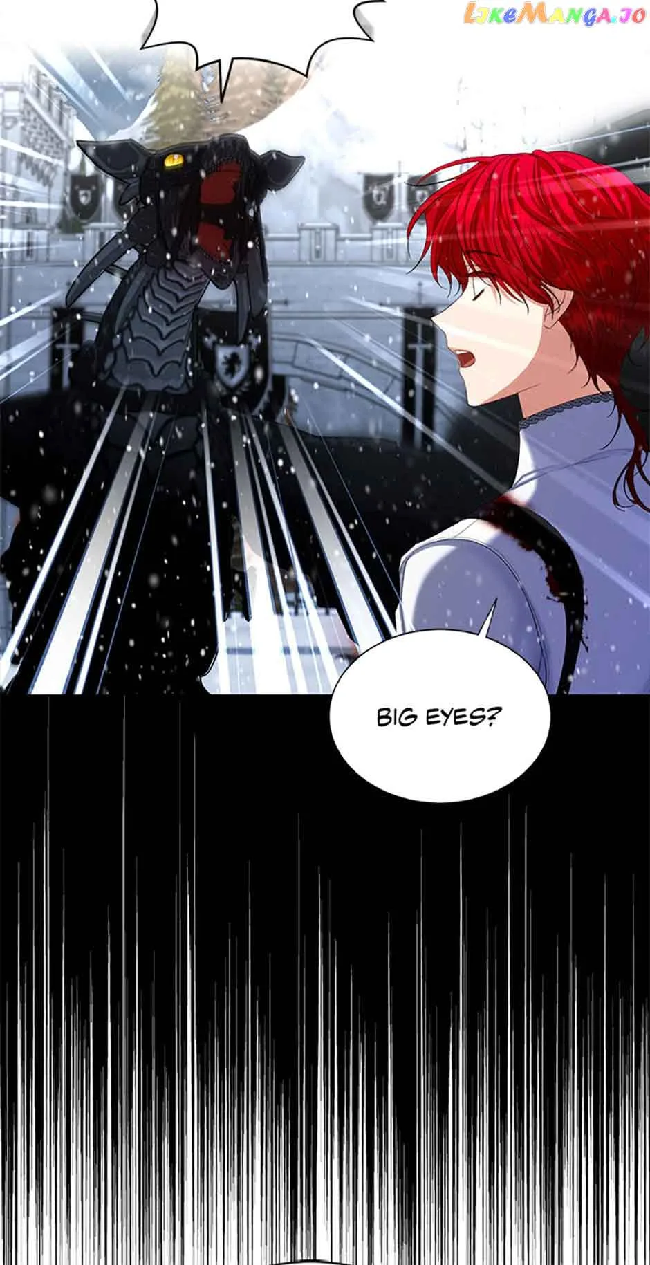 The Duke of Ashleyan’s Contractual Marriage Chapter 74 page 49