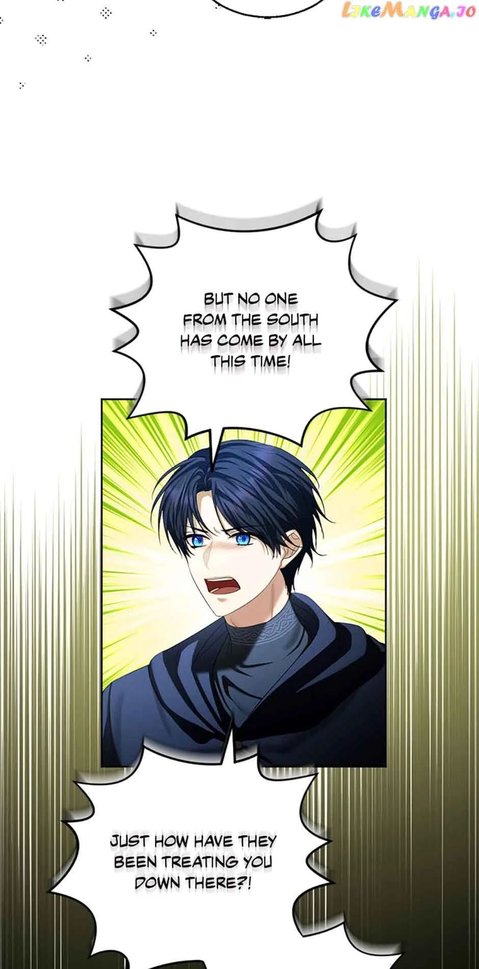 The Duke of Ashleyan’s Contractual Marriage Chapter 74 page 43