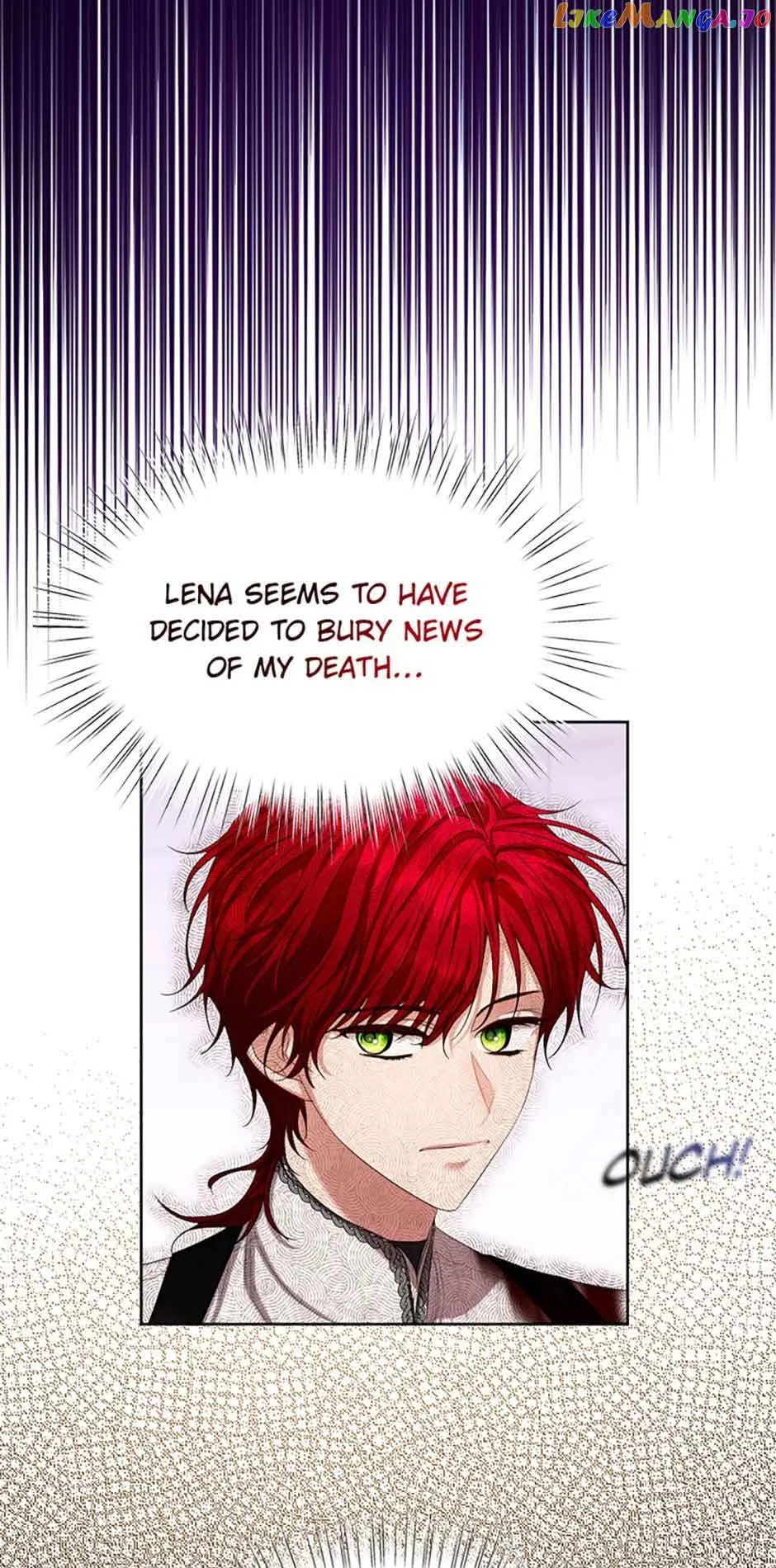 The Duke of Ashleyan’s Contractual Marriage Chapter 74 page 45