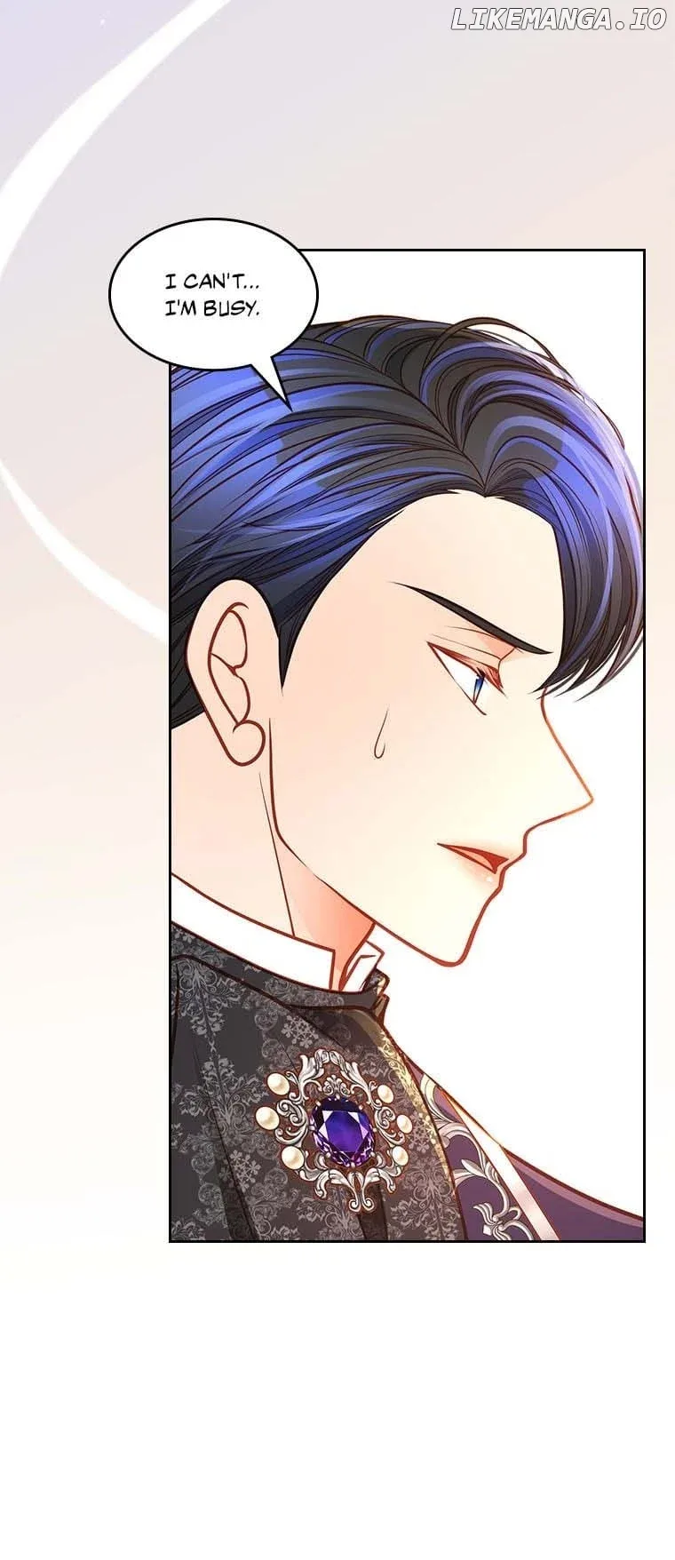 The Duchess’s Secret Dressing Room Chapter 72 page 46