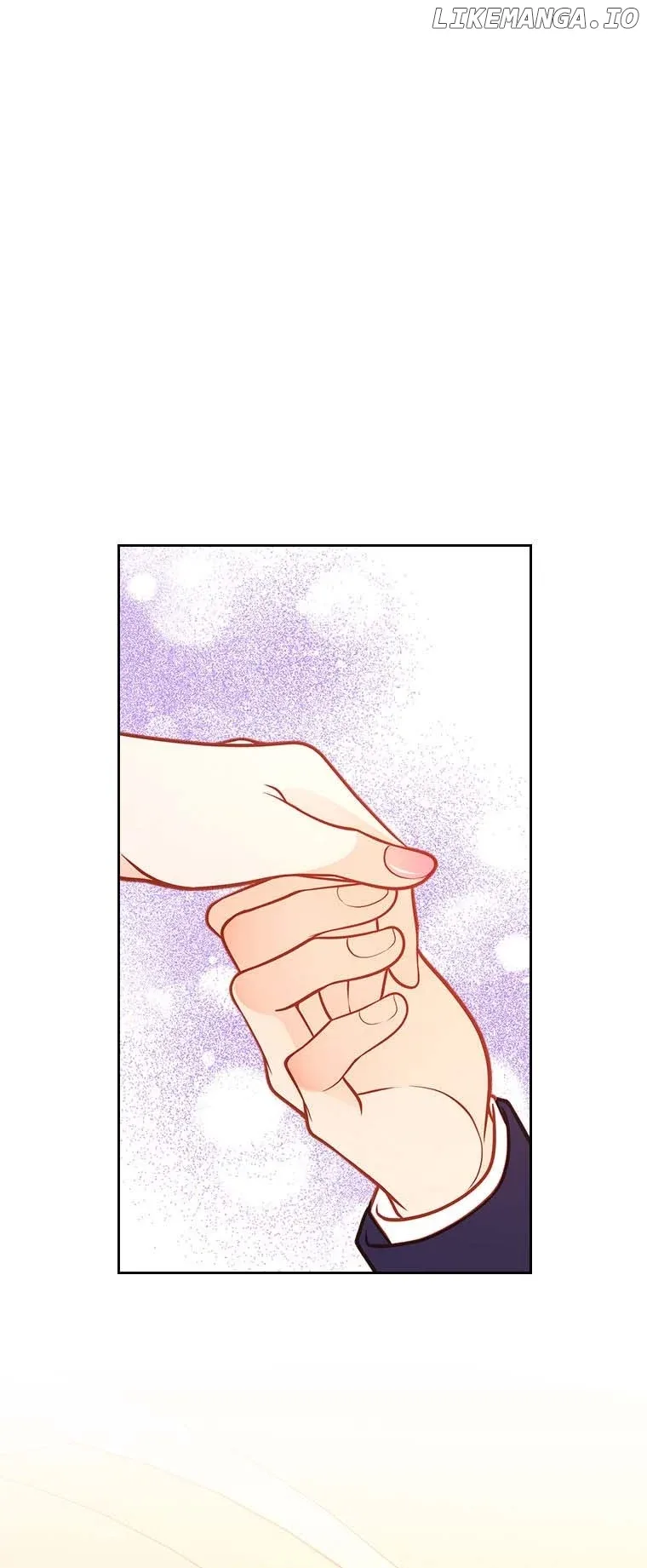 The Duchess’s Secret Dressing Room Chapter 72 page 61