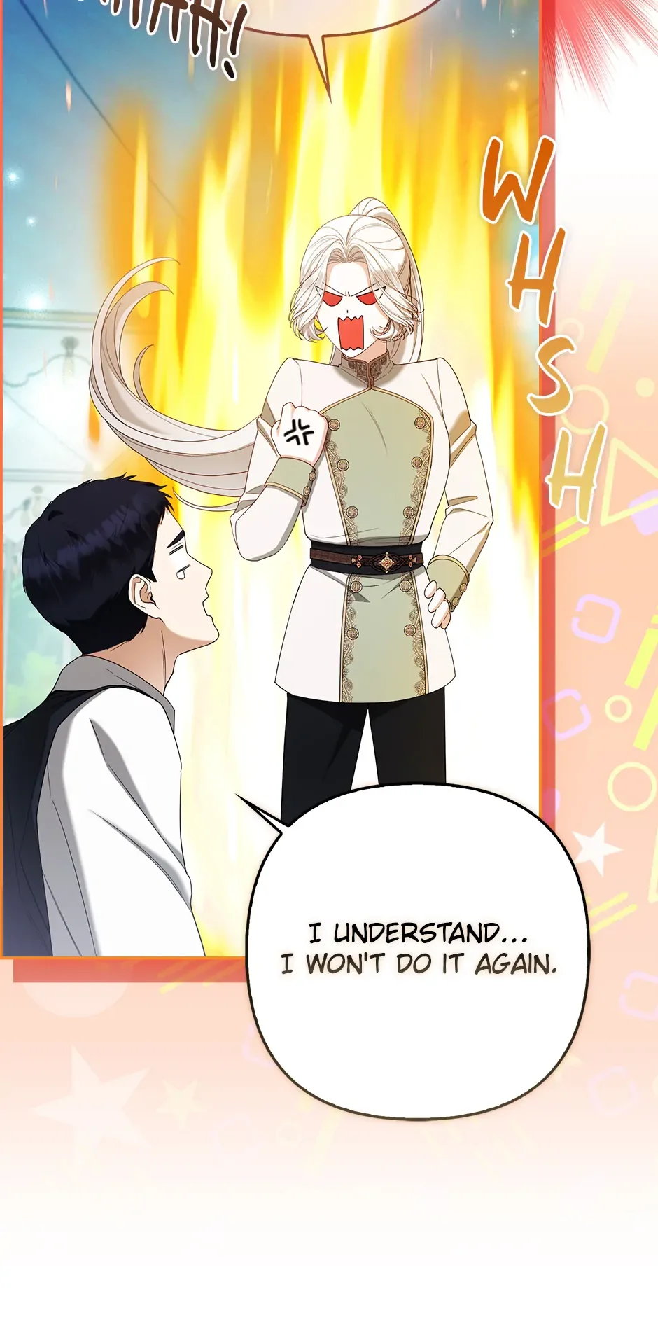 The Duke and The Fox Princess Chapter 74 page 58
