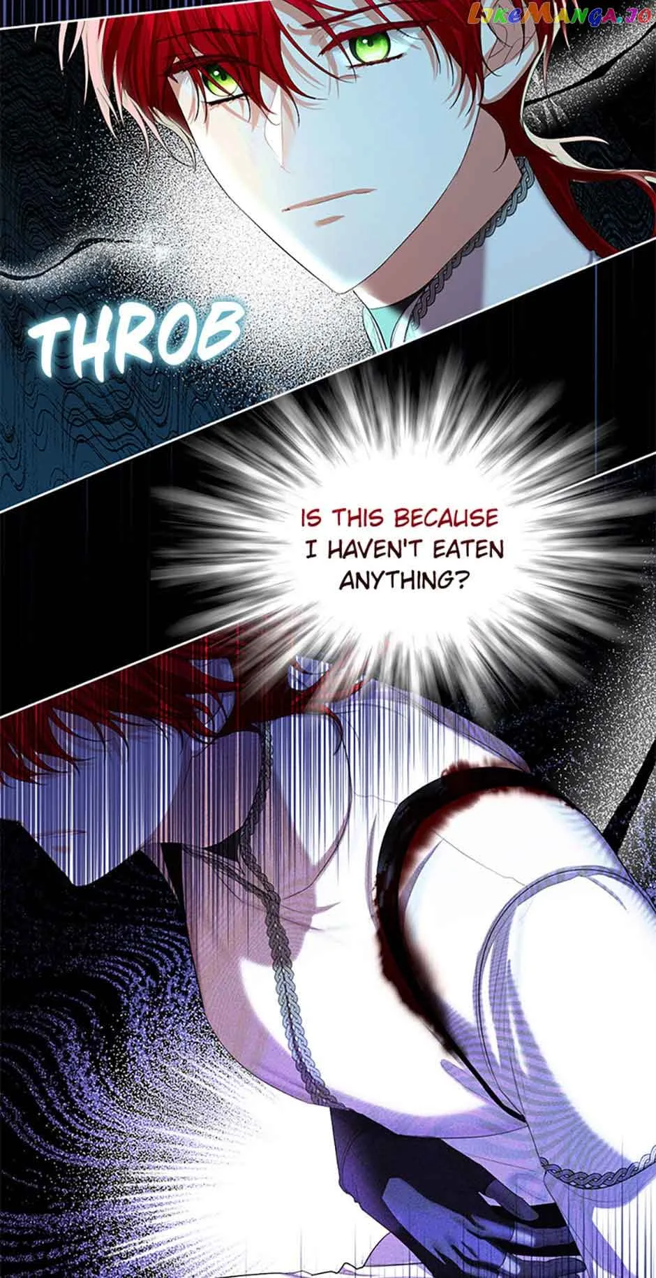The Duke of Ashleyan’s Contractual Marriage Chapter 74 page 53