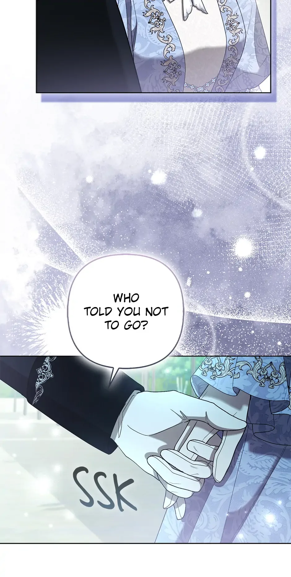 The Duke and The Fox Princess Chapter 74 page 51