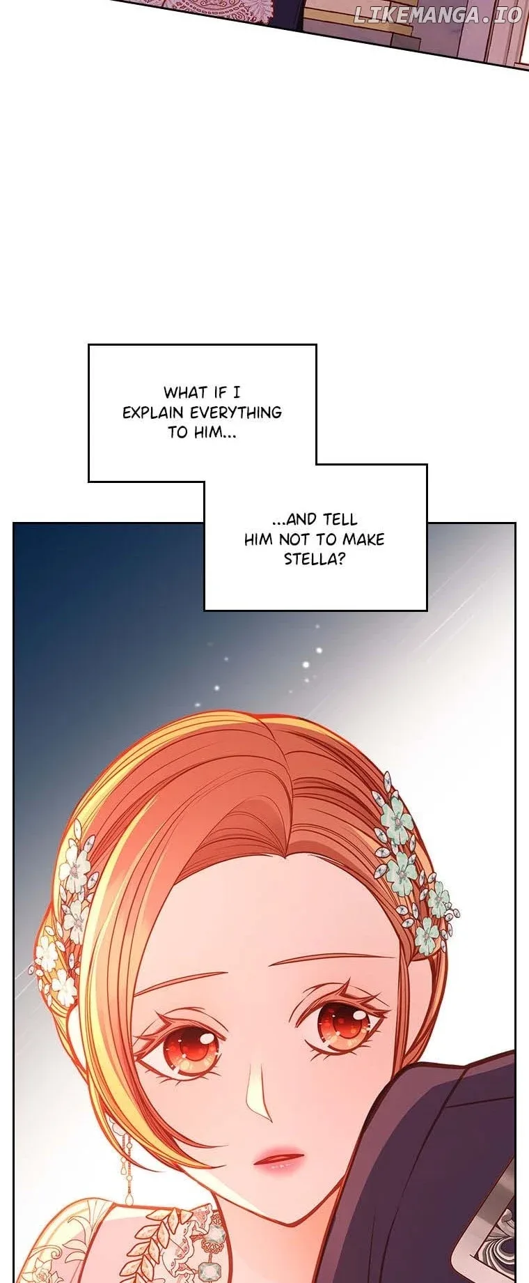 The Duchess’s Secret Dressing Room Chapter 72 page 63