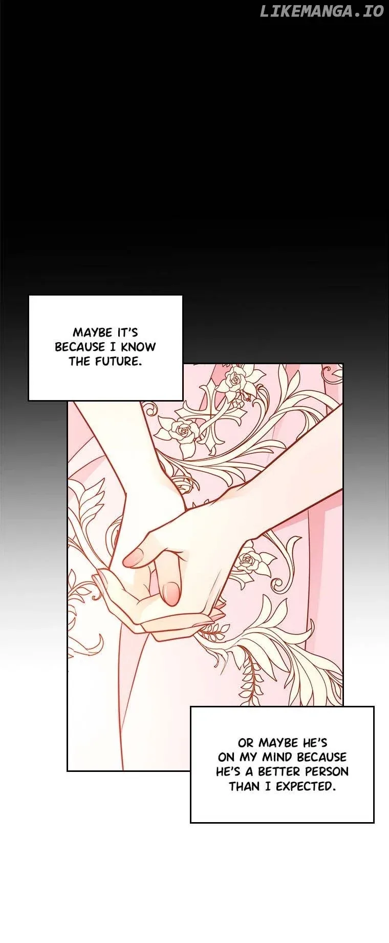 The Duchess’s Secret Dressing Room Chapter 72 page 58