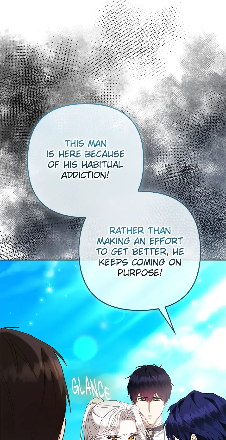 The Duke and The Fox Princess Chapter 74 page 66