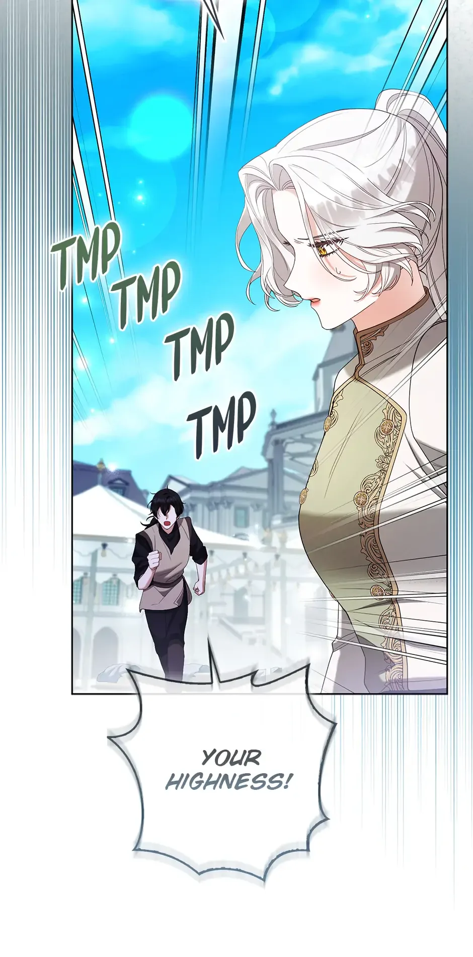 The Duke and The Fox Princess Chapter 74 page 61