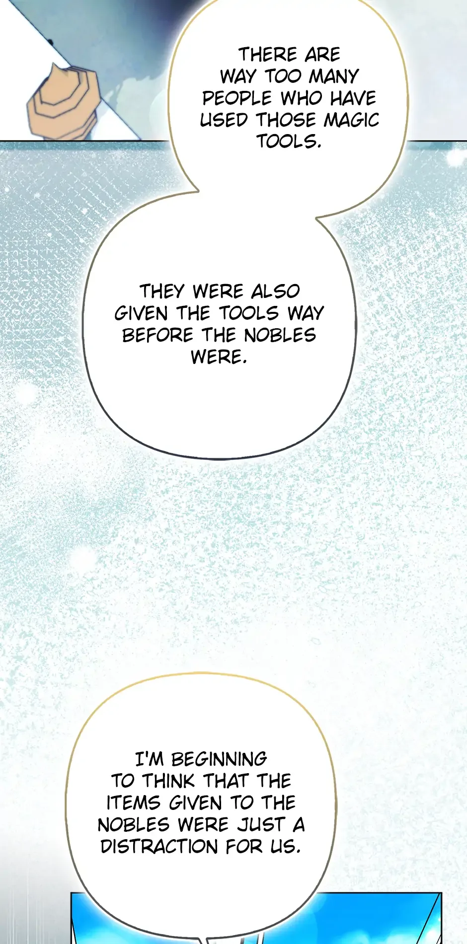 The Duke and The Fox Princess Chapter 74 page 60