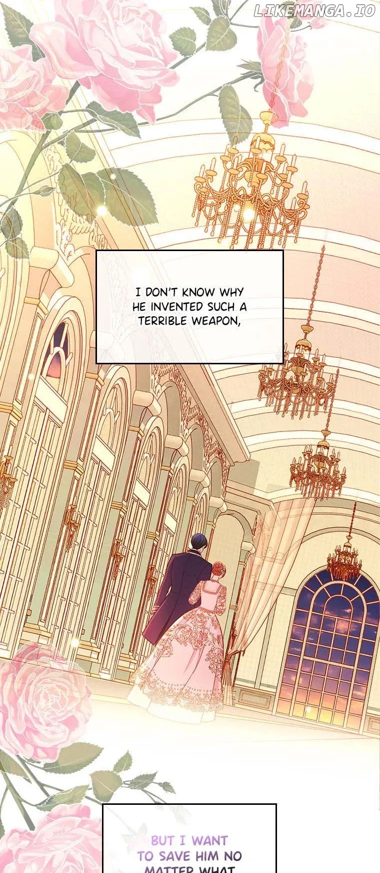 The Duchess’s Secret Dressing Room Chapter 72 page 67