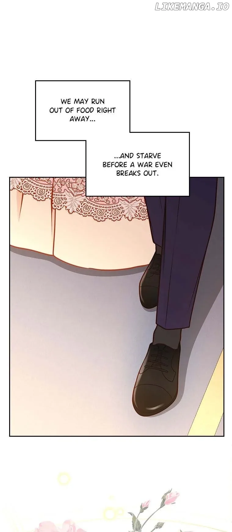The Duchess’s Secret Dressing Room Chapter 72 page 66