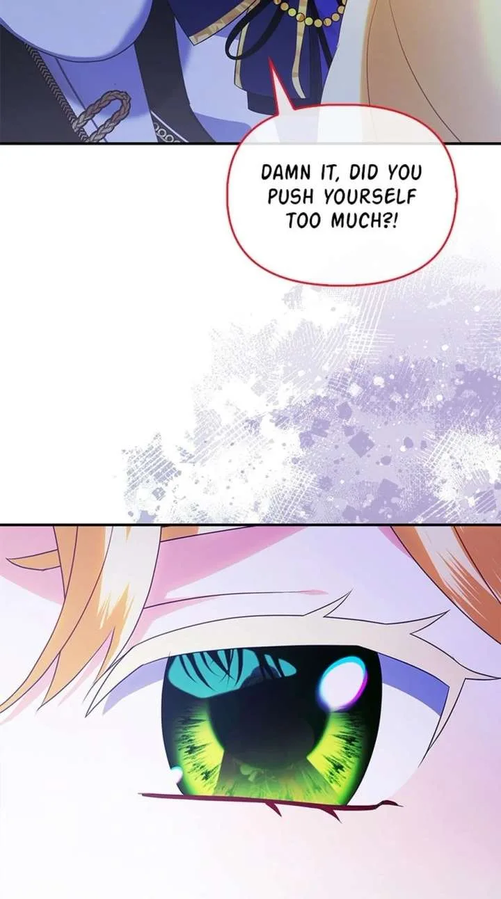 The Fake Rides in a Flower Kiln Chapter 74 page 11