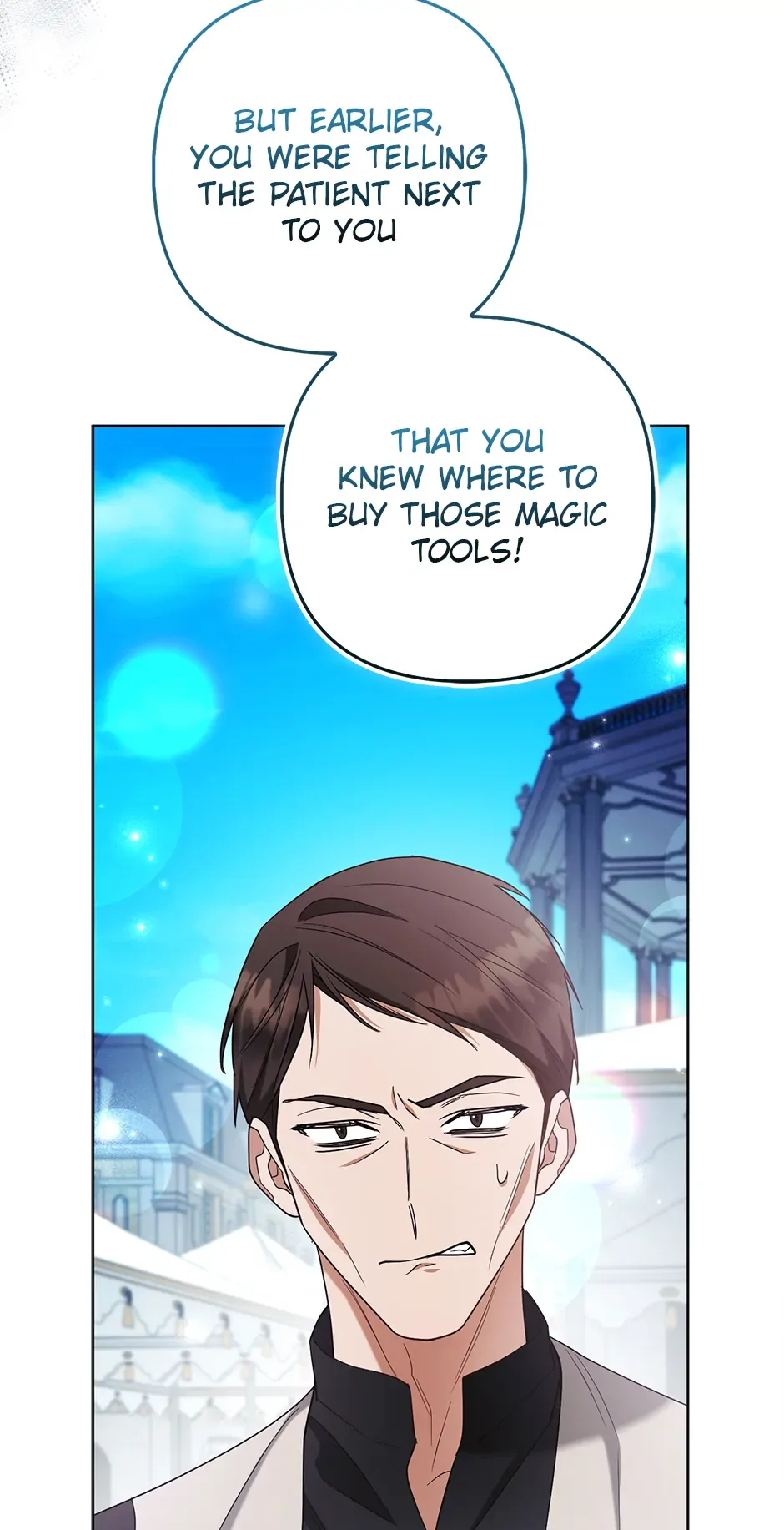 The Duke and The Fox Princess Chapter 74 page 68
