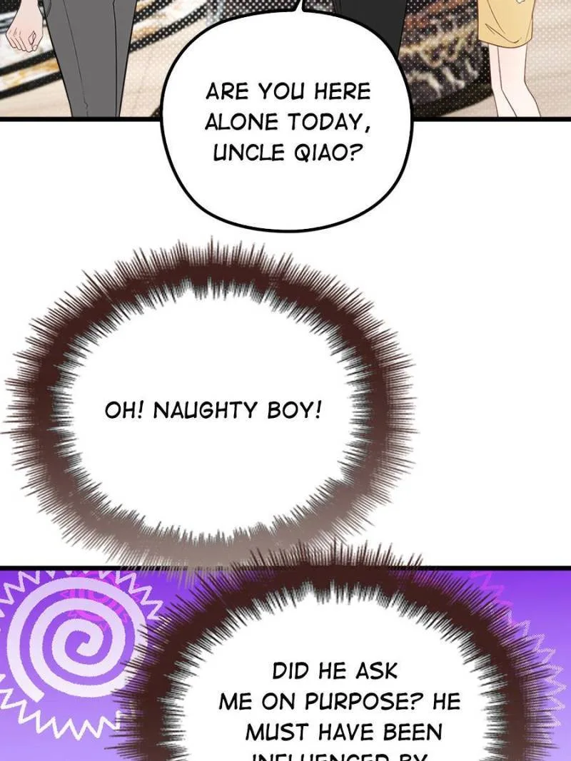 The Duke’s Hidden Baby: BOGO! Chapter 74 page 64
