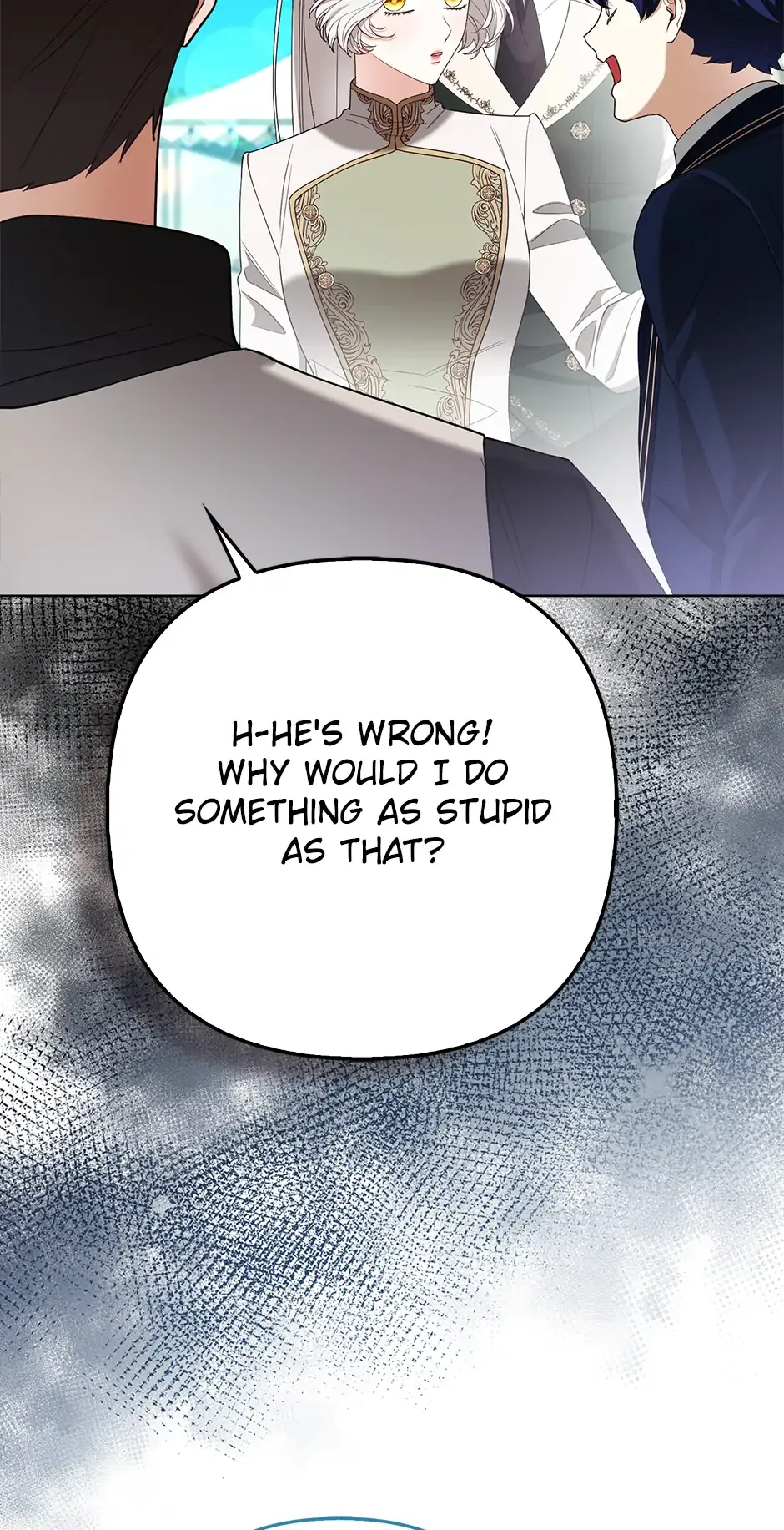 The Duke and The Fox Princess Chapter 74 page 67