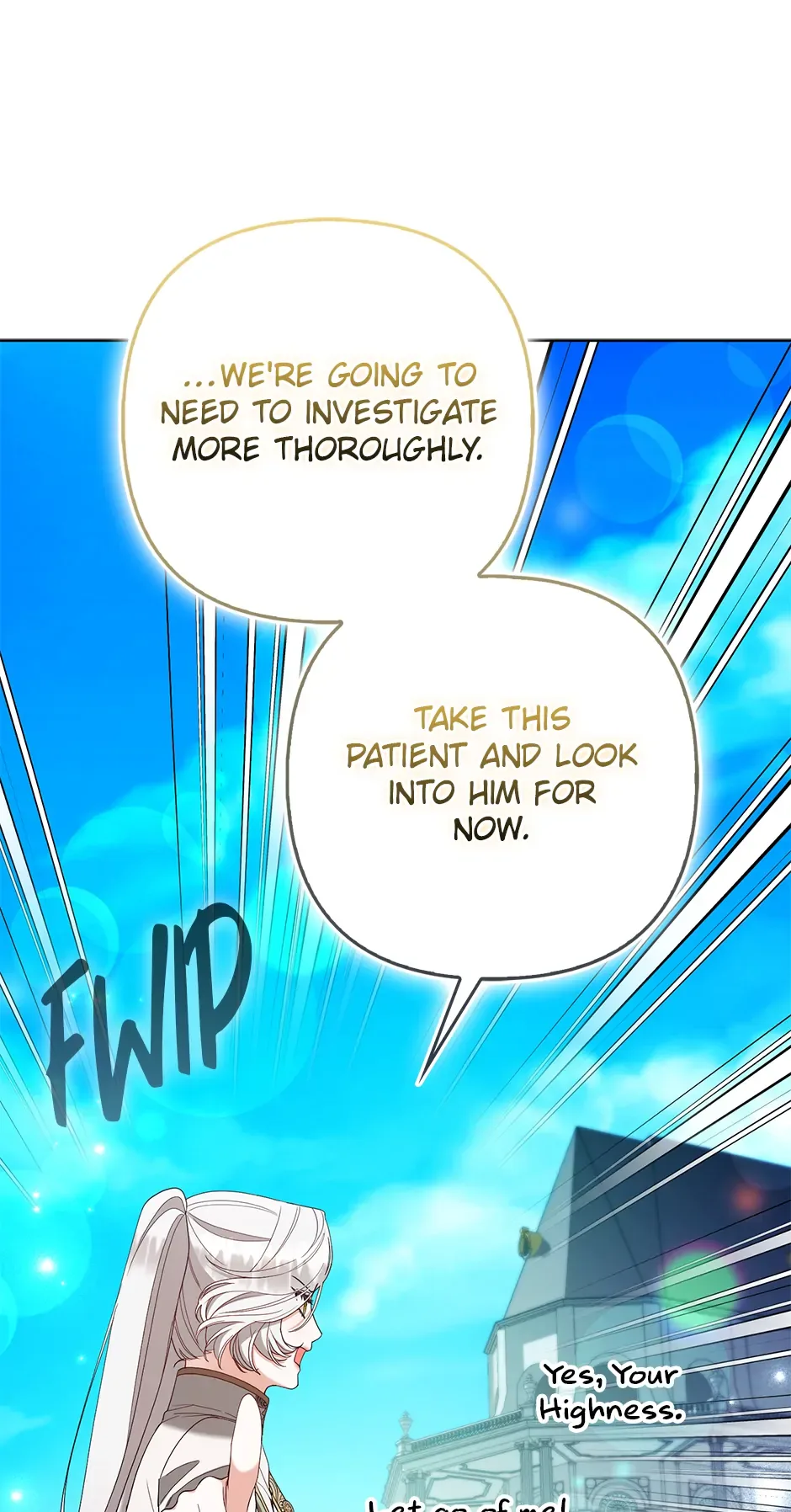 The Duke and The Fox Princess Chapter 74 page 72