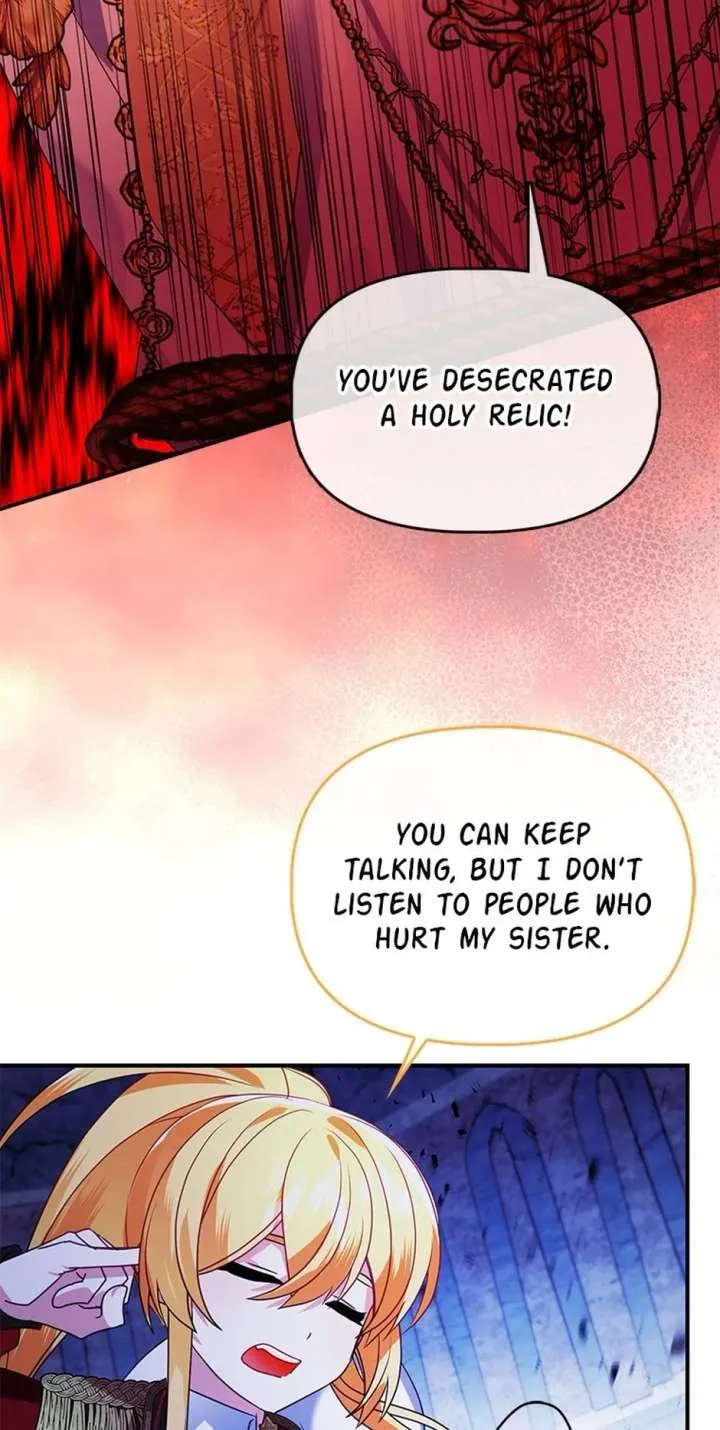 The Fake Rides in a Flower Kiln Chapter 74 page 20