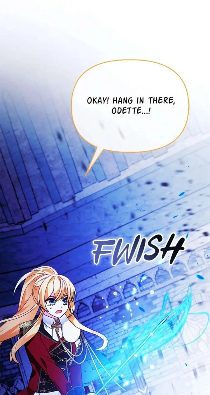 The Fake Rides in a Flower Kiln Chapter 74 page 24
