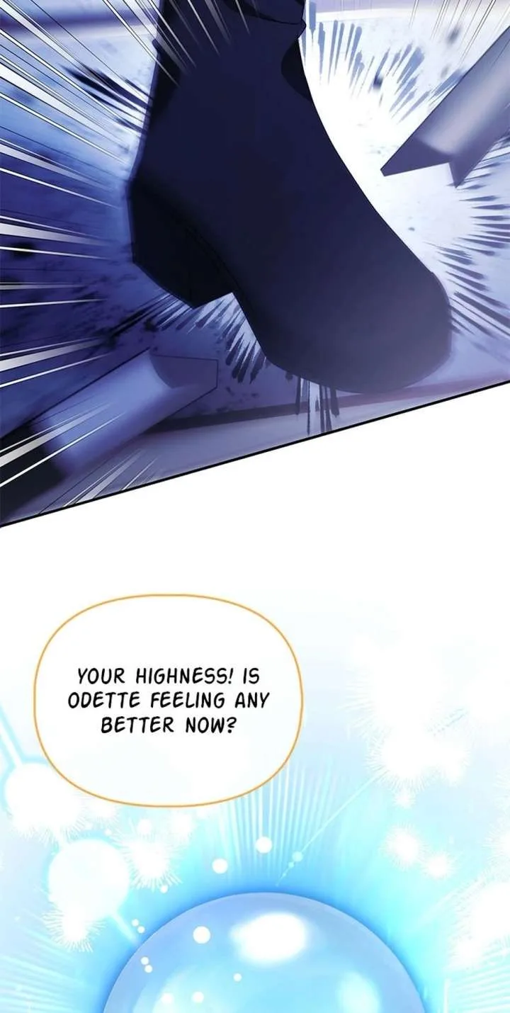 The Fake Rides in a Flower Kiln Chapter 74 page 22