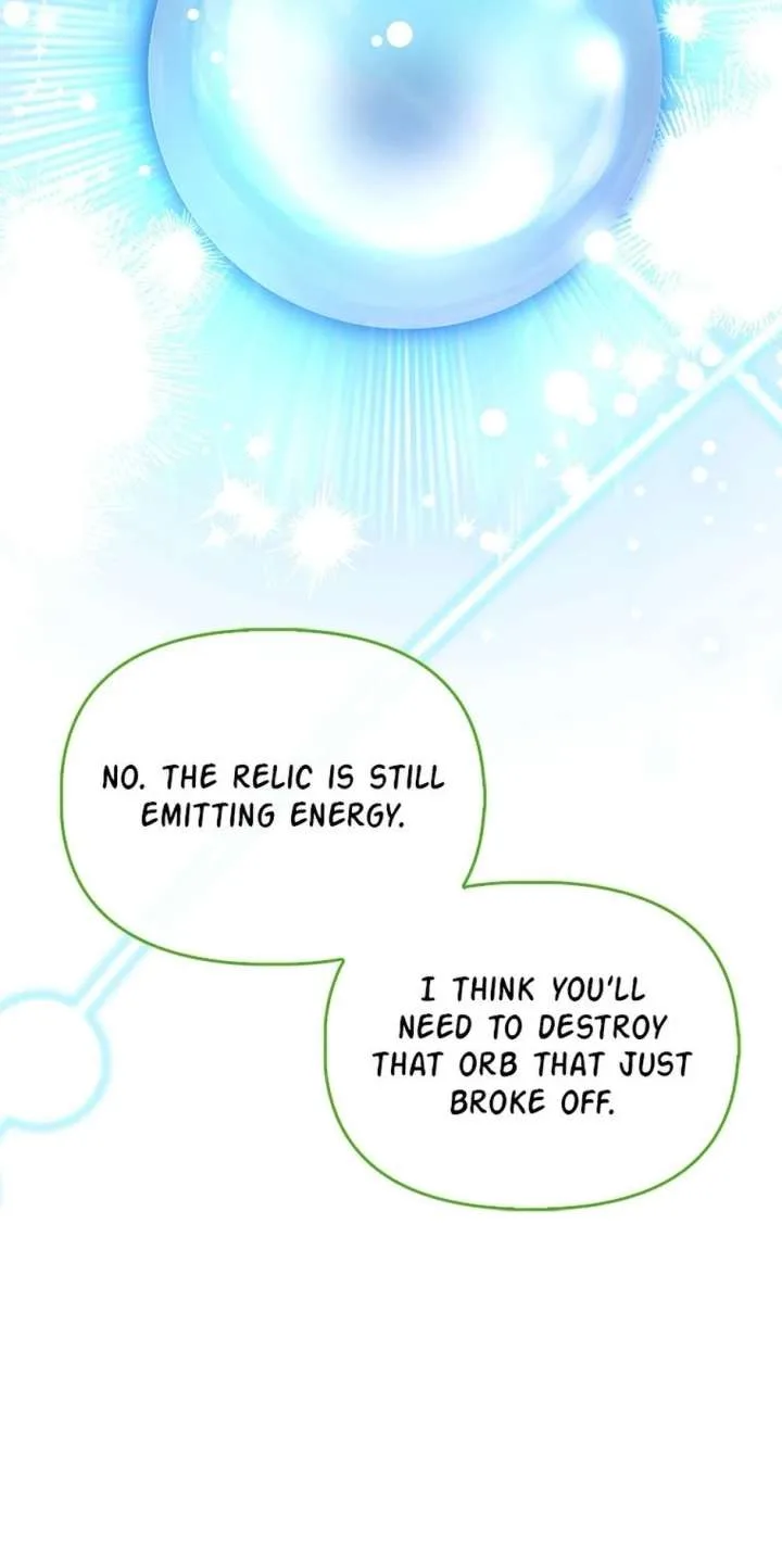 The Fake Rides in a Flower Kiln Chapter 74 page 23