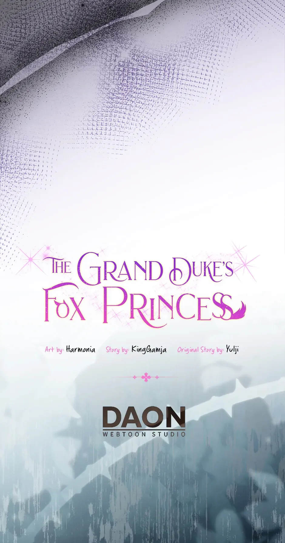 The Duke and The Fox Princess Chapter 74 page 80