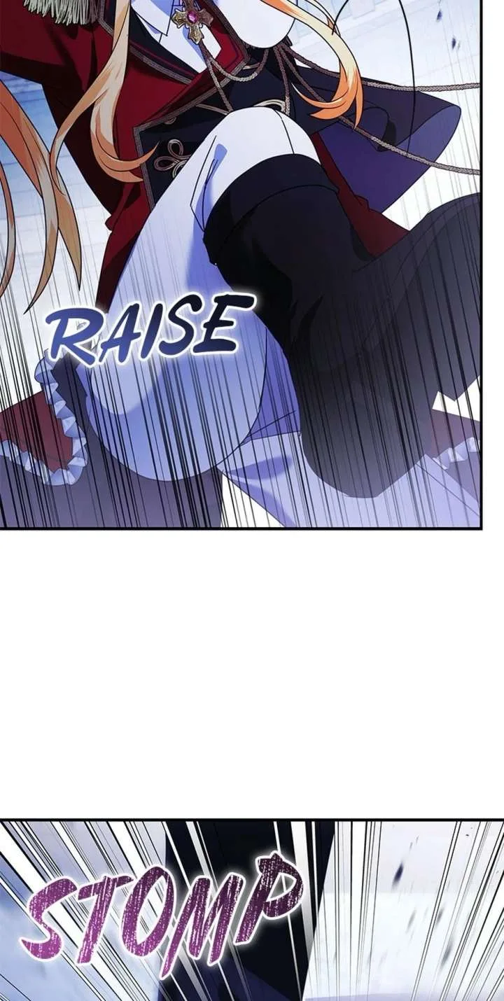 The Fake Rides in a Flower Kiln Chapter 74 page 21