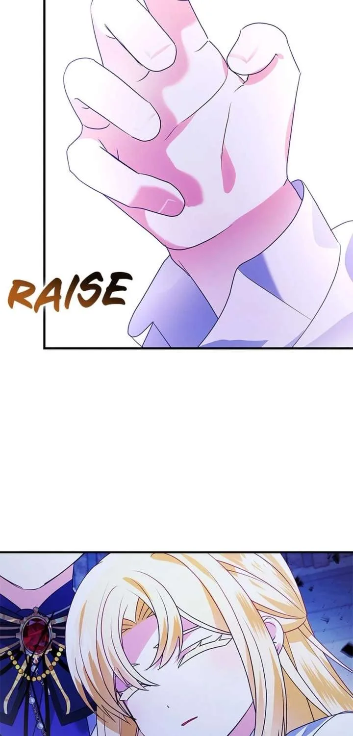 The Fake Rides in a Flower Kiln Chapter 74 page 33