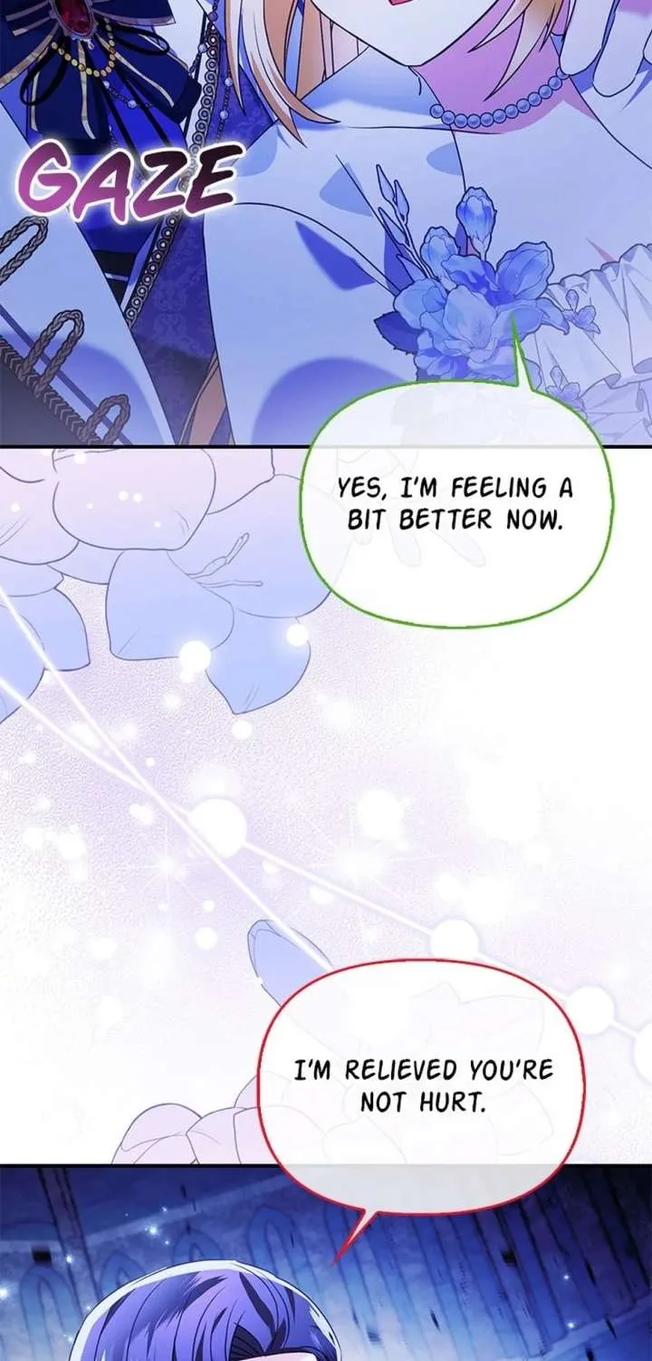 The Fake Rides in a Flower Kiln Chapter 74 page 35