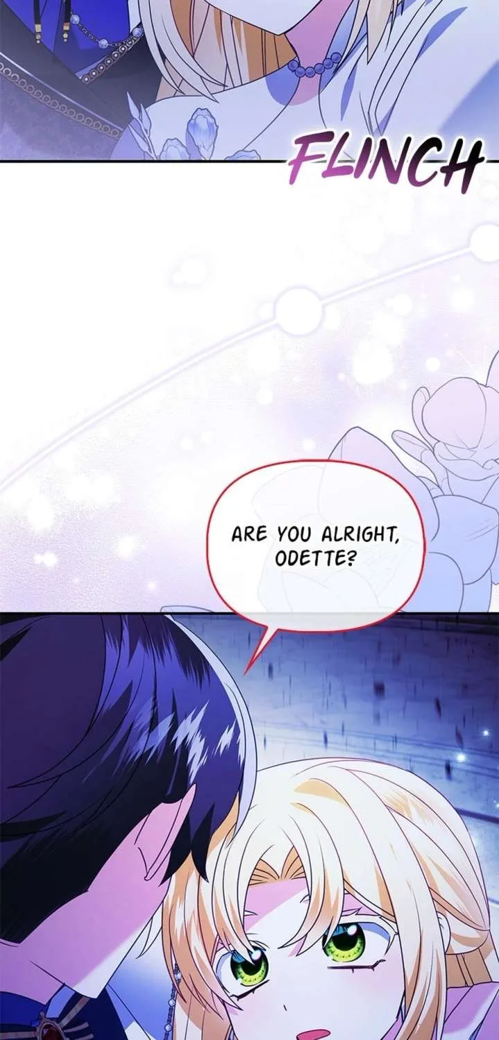 The Fake Rides in a Flower Kiln Chapter 74 page 34