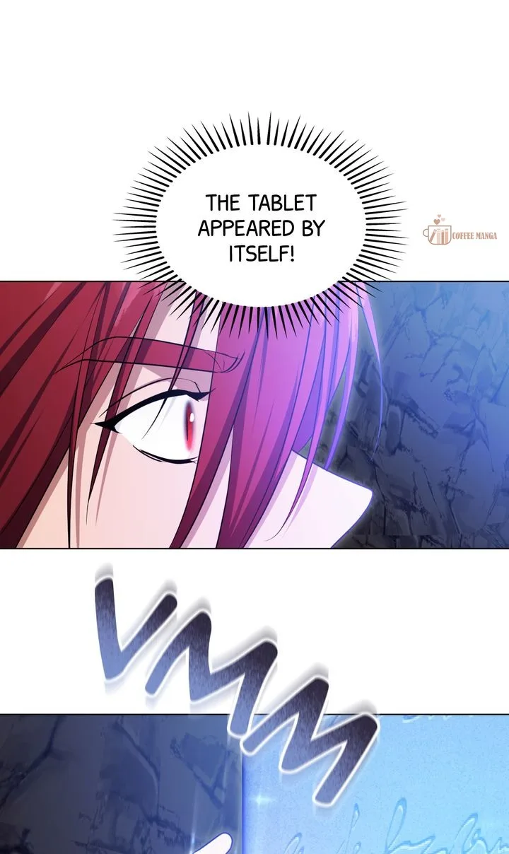 The Fake Saintess Awaits Her Exit Chapter 74 page 11