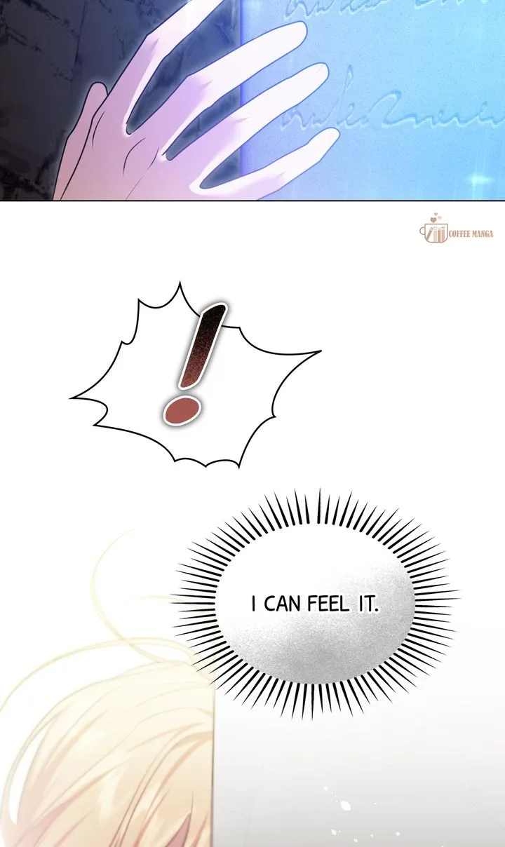 The Fake Saintess Awaits Her Exit Chapter 74 page 12