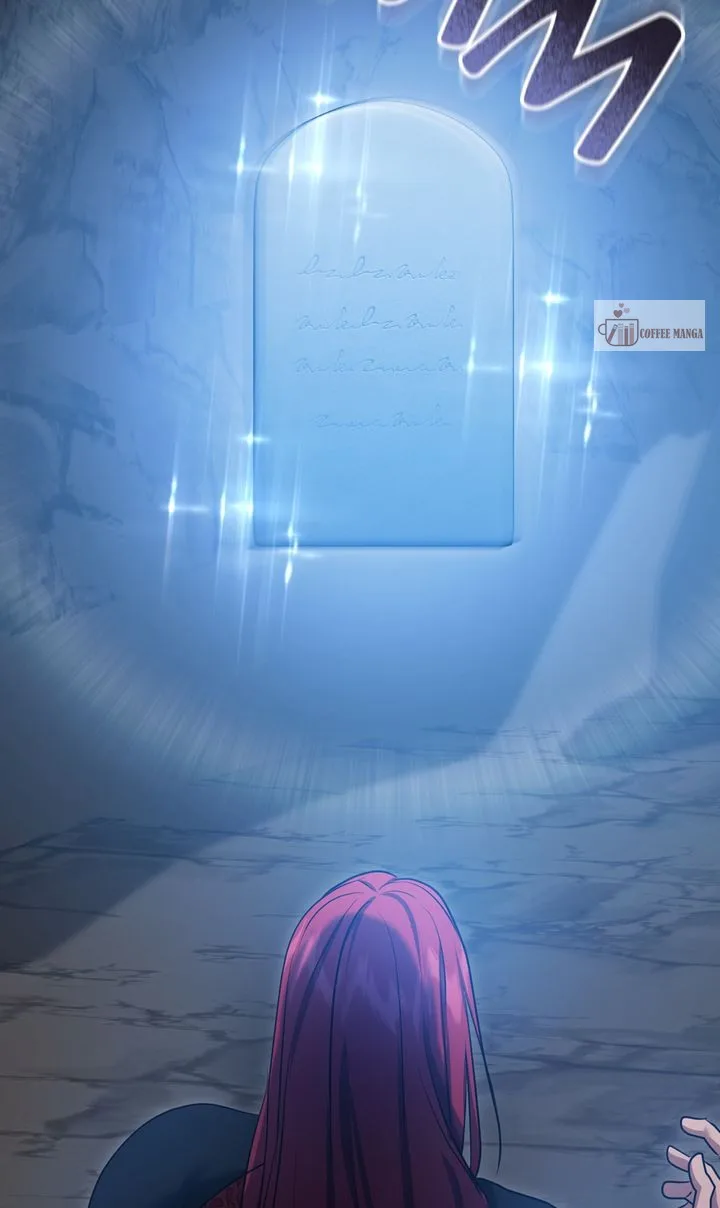 The Fake Saintess Awaits Her Exit Chapter 74 page 9