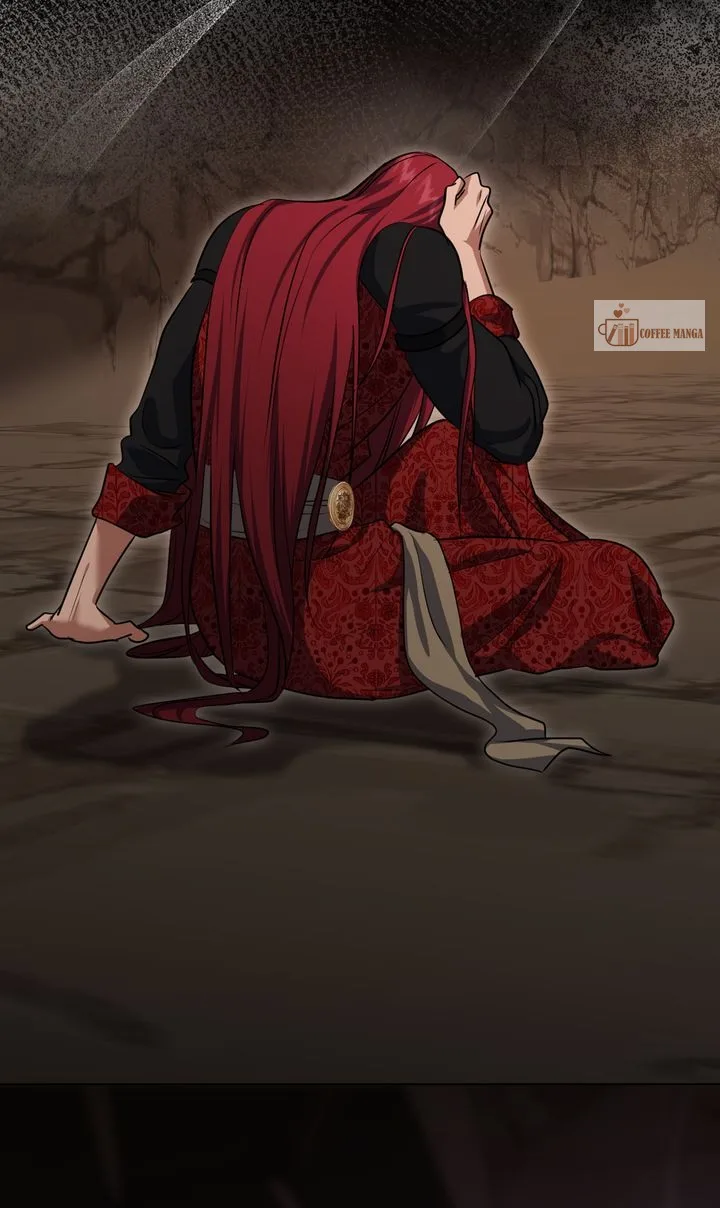 The Fake Saintess Awaits Her Exit Chapter 74 page 5